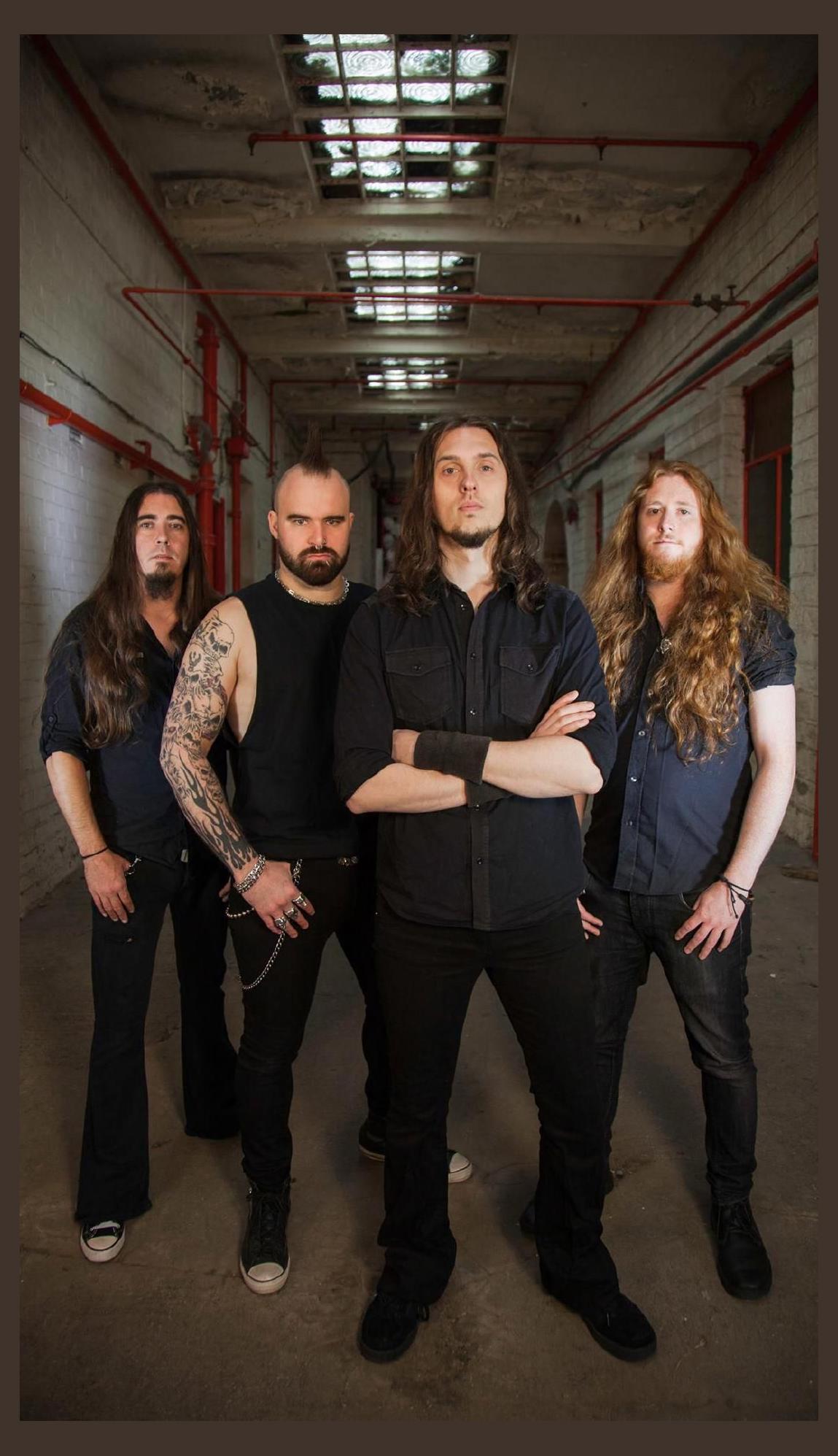 Evile